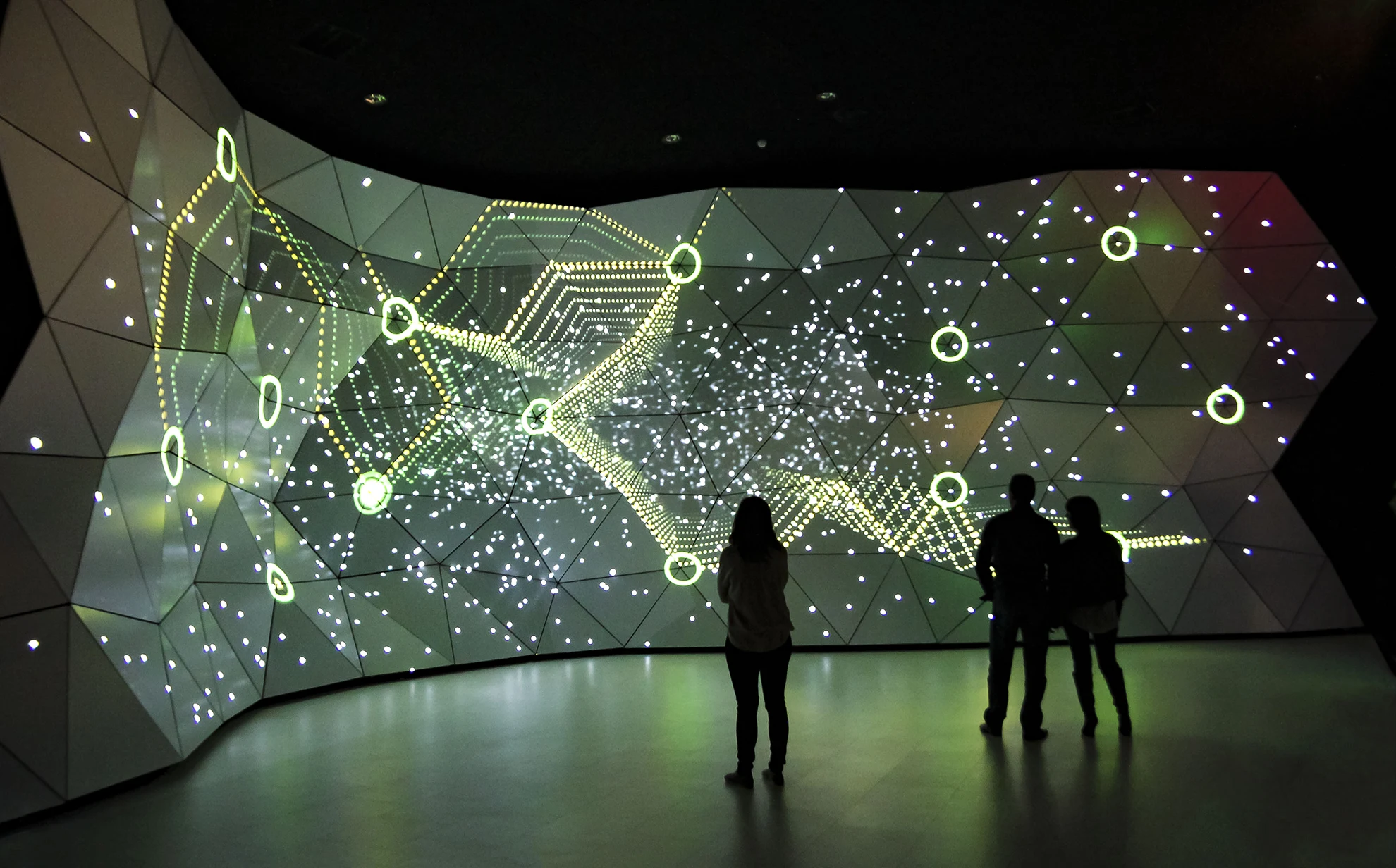 Computing Applications