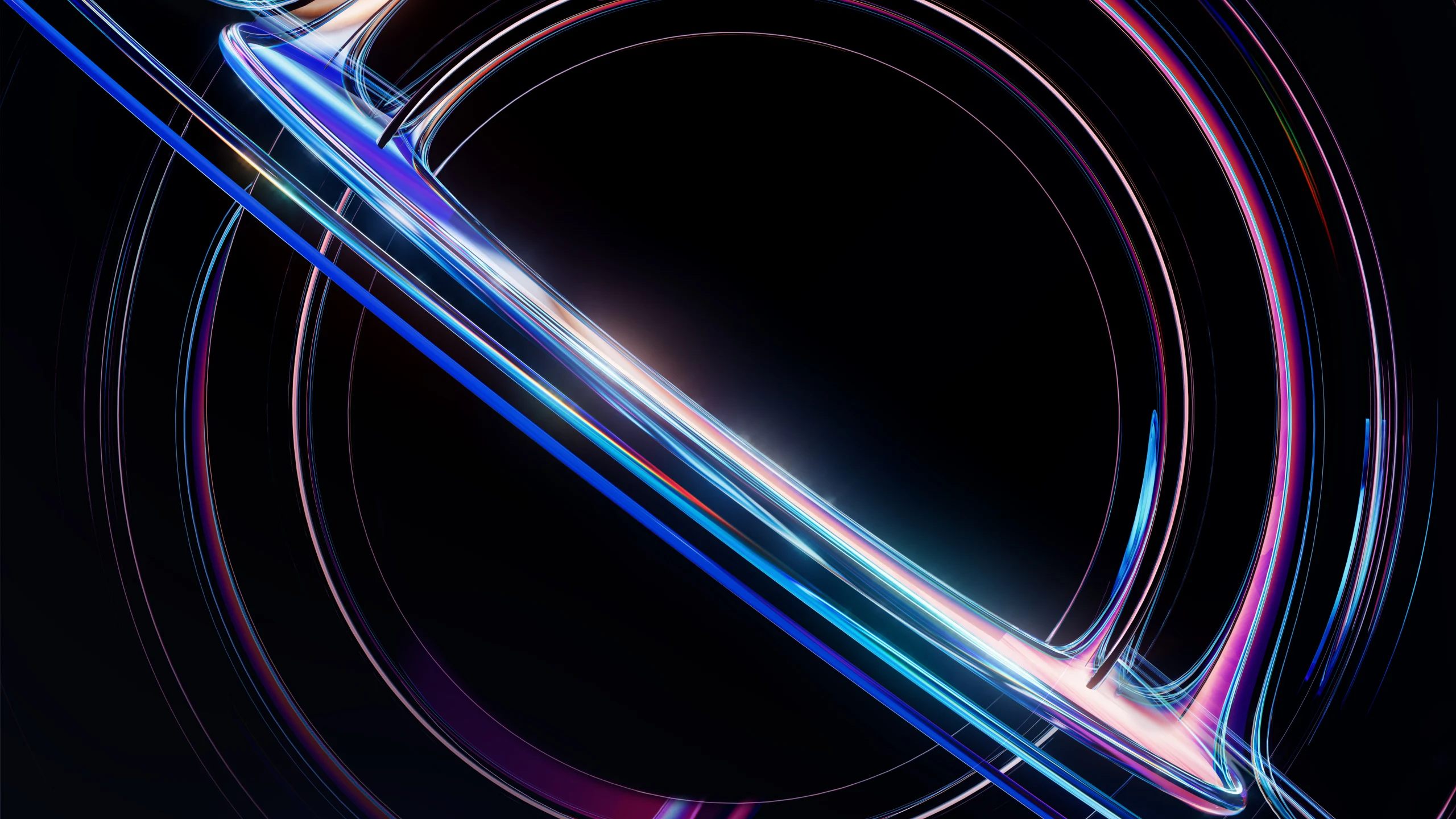 spotlight background